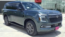 2025 Nissan Armada SL