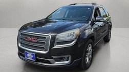 2016 GMC Acadia SLT-1