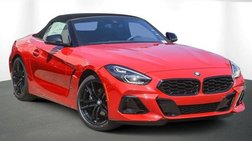 2026 BMW Z4 sDrive30i