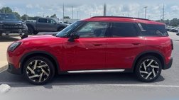 2025 MINI Countryman Cooper S ALL4