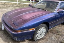 1986 Toyota Supra Sport