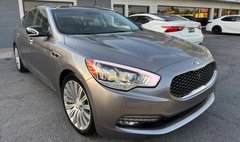 2015 Kia K900 Premium