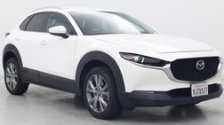 2023 Mazda CX-30 Preferred