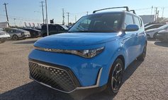 2023 Kia Soul EX