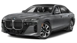 2025 BMW 7 Series 740i