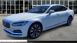 2017 Volvo S90 T6 Inscription