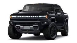 2025 GMC HUMMER EV 2X