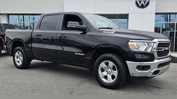 2024 Ram Ram Pickup 1500 Lone Star