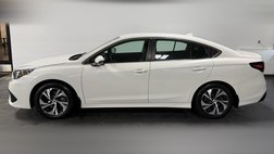 2020 Subaru Legacy Premium