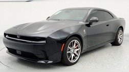 2024 Dodge Charger Daytona Scat Pack