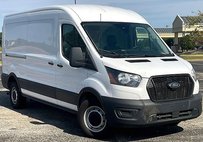 2023 Ford Transit 250
