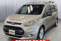 2014 Ford Transit Connect XLT