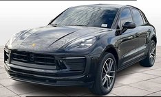 2023 Porsche Macan T