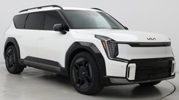 2024 Kia EV9 GT-Line