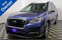2021 Subaru Ascent Touring