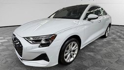 2025 Audi A3 quattro Premium Plus 40 TFSI
