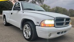 1999 Dodge Dakota R/T Sport