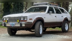 1988 Eagle Eagle 30 Base