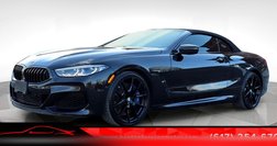 2019 BMW 8 Series M850i xDrive
