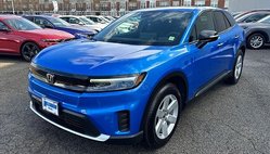 2024 Honda Prologue EX