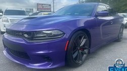2019 Dodge Charger R/T Scat Pack
