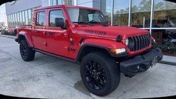 2024 Jeep Gladiator Sport S