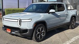 2024 Rivian R1T Adventure