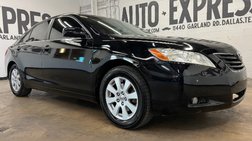 2007 Toyota Camry LE V6