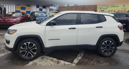 2020 Jeep Compass Sport