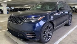 2022 Land Rover Range Rover Velar P250 R-Dynamic S