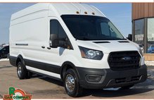 2020 Ford Transit 350 HD