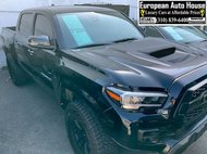 2021 Toyota Tacoma TRD Pro