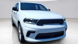 2021 Dodge Durango Citadel