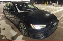 2020 Audi A6 quattro Premium Plus 45 TFSI
