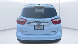 2013 Ford C-Max Hybrid SE