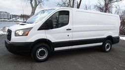 2019 Ford Transit 250