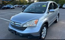 2007 Honda CR-V EX-L