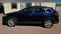 2012 Mazda CX-9 Grand Touring