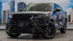 2025 Land Rover Range Rover Velar P250 Dynamic SE