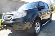 2011 Honda Pilot LX