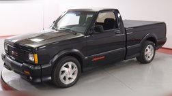 1991 GMC Syclone Syclone