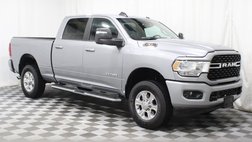 2024 Ram Ram Pickup 2500 Big Horn