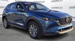 2023 Mazda CX-5 S Preferred