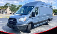 2020 Ford Transit 250
