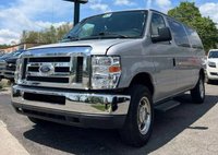 2011 Ford E-Series XLT