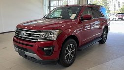 2021 Ford Expedition XLT