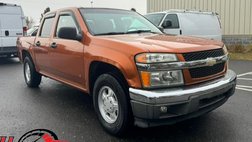 2006 Chevrolet Colorado LT
