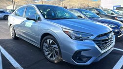 2025 Subaru Legacy Limited