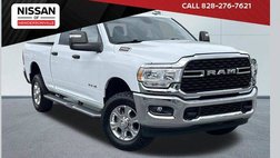2024 Ram Ram Pickup 2500 Big Horn