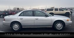 2003 Buick Century Base